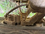 Brakes with