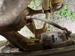 Brakes with
