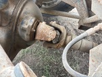 Drivetrain with