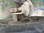 Brakes with