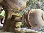 Brakes with