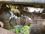 Drivetrain with