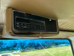Cab with