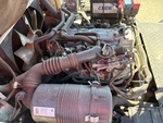 Engine with Engine - Right Side