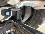 Drivetrain with Drive Motors