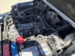 Engine with Engine - Left Side