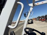 General Appearance with Hand Rails