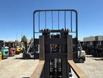 Chassis Lift with
