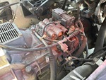 Drivetrain with Transmission