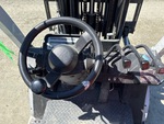 Control Station with Steering Control