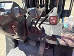 Control Station with Hydraulic Controls