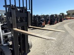 Chassis Lift with