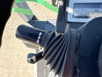 Control Station with Drivetrain Controls