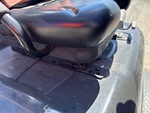Safety with Safety Lock Out/Stop