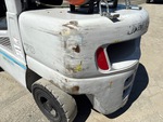 General Appearance with Paint