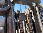 Chassis Lift with Chain / Tensioners