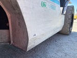 Chassis Lift with Frame Condition