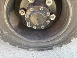 Drivetrain with Final Drives