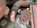 Hydraulics with Hydraulic Tank