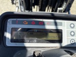 Control Station with Warning Lights