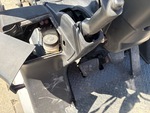 Chassis Lift with Master Cylinder/Brake Control