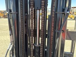 Hydraulics with Free Lift Cylinder