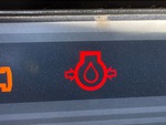 Control Station with Oil Pressure