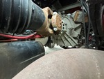 Drivetrain with