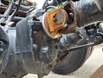 Drivetrain with