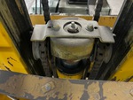 Chassis Lift with Chain / Tensioners