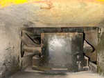 Engine with Exhaust System