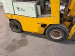 Chassis Lift with