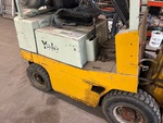 General Appearance with Paint