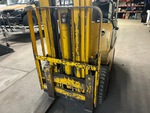 Chassis Lift with
