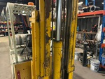 Chassis Lift with