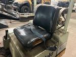 Control Station with Seats/Armrests