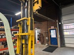 Chassis Lift with