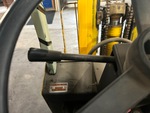 Control Station with Drivetrain Controls