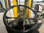 Control Station with Steering Control
