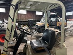 General Appearance with Hand Rails