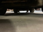 Chassis Lift with Frame Condition