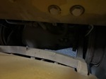 Drivetrain with Front Drive Axle