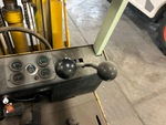 Control Station with Hydraulic Controls