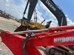 Hydraulics with