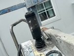 Control Station Upper with