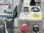 Control Station Upper with