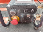 Control Station Upper with