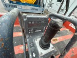 Control Station Upper with