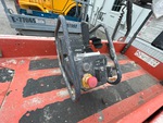 Control Station Upper with
