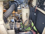 Air Compressor with